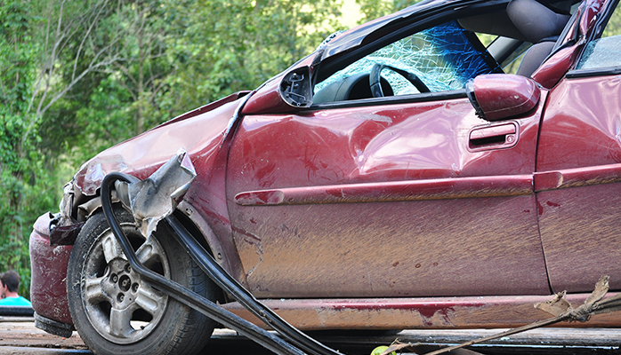  Accident de la circulation : indemnisation en cas de dommage aggravé