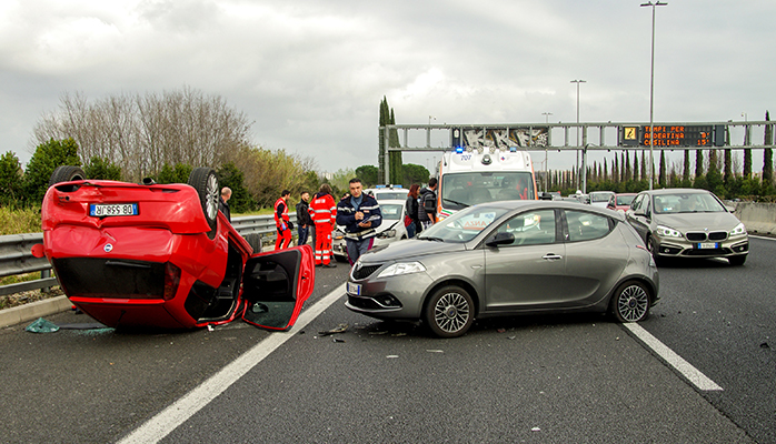 Accident de la circulation : nullité du contrat pour fausse déclaration non opposable aux victimes 