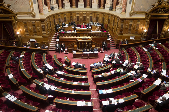  Prestation de compensation du handicap : adoption au Sénat